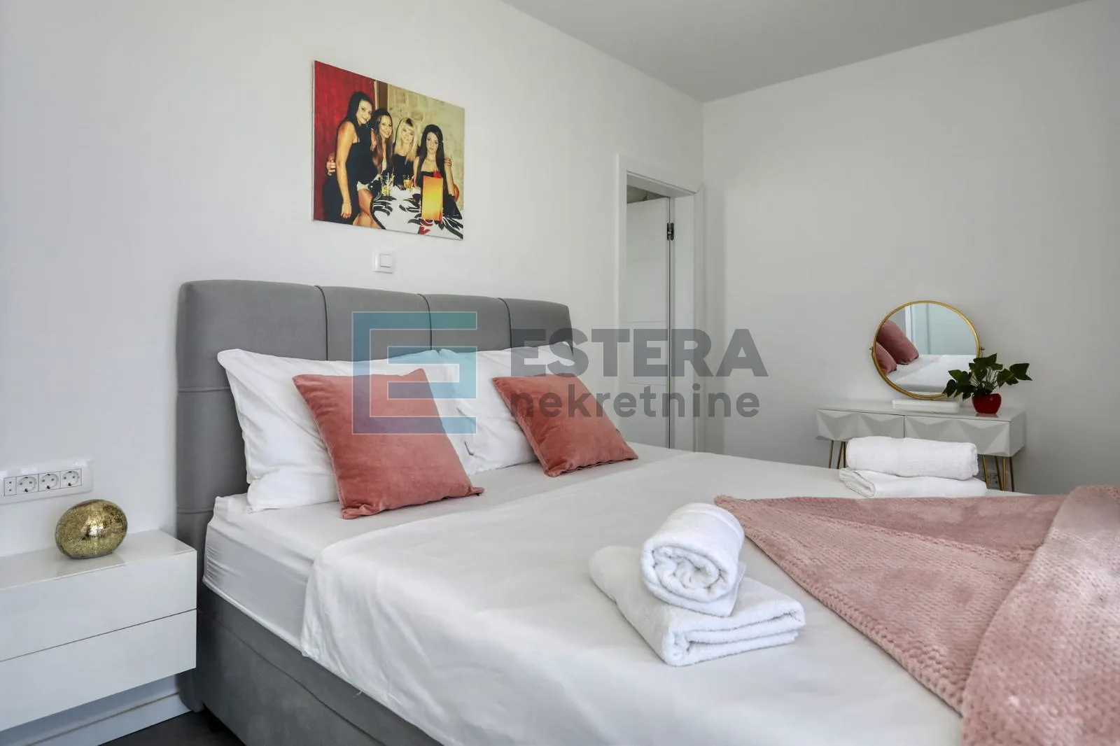 luksuzna vila prodaja privlaka, 200 m2, bazen - slika 17