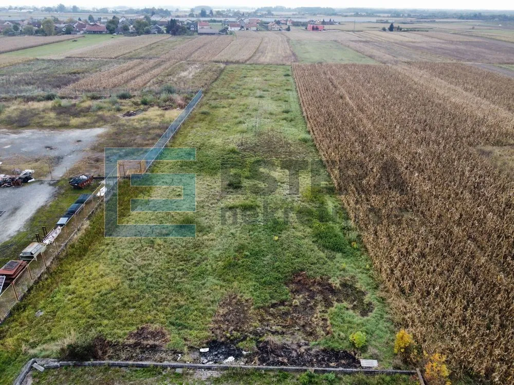 tvornička hala u izgradnji - nova niža cijena! - slika 16