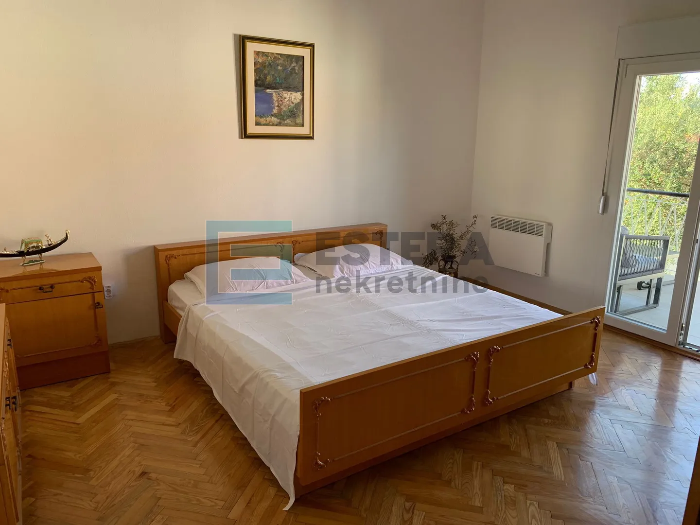 kuća 220 m2 prodaja kali, ugljen, samostojeća, okućnica, polged na more - slika 11