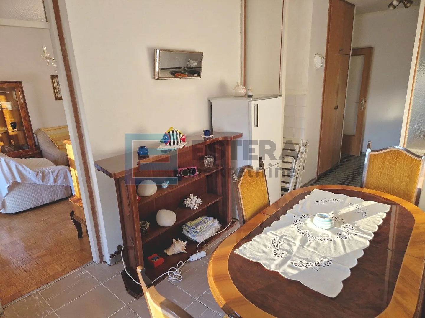 stan prodaja biograd na moru - centar 76,37 m2 - slika 4