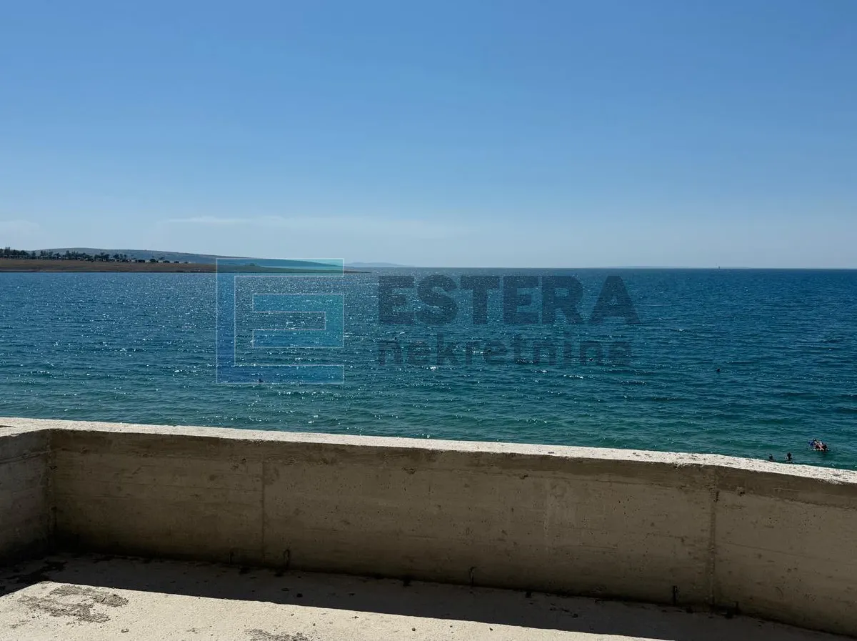 prodaja apartman, prvi red uz more, pogled, 69,60 m2 a3 - slika 11