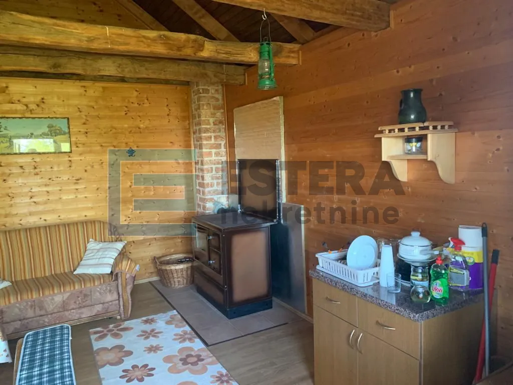 vikendica breznički hum s 3428 m2 zemljišta - slika 7
