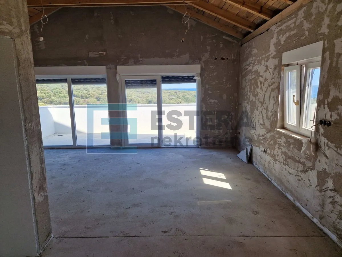 apartman prodaja mandre 117 m2 novogradnja, 2. kat, 4s, 2 pm - slika 12