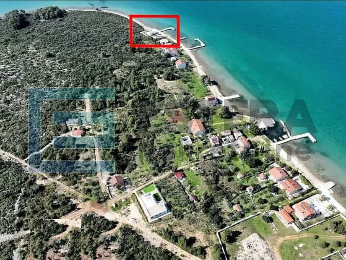 PRODAJA kuća 77,76 m2 otok Babac - Sveti Filip i Jakov