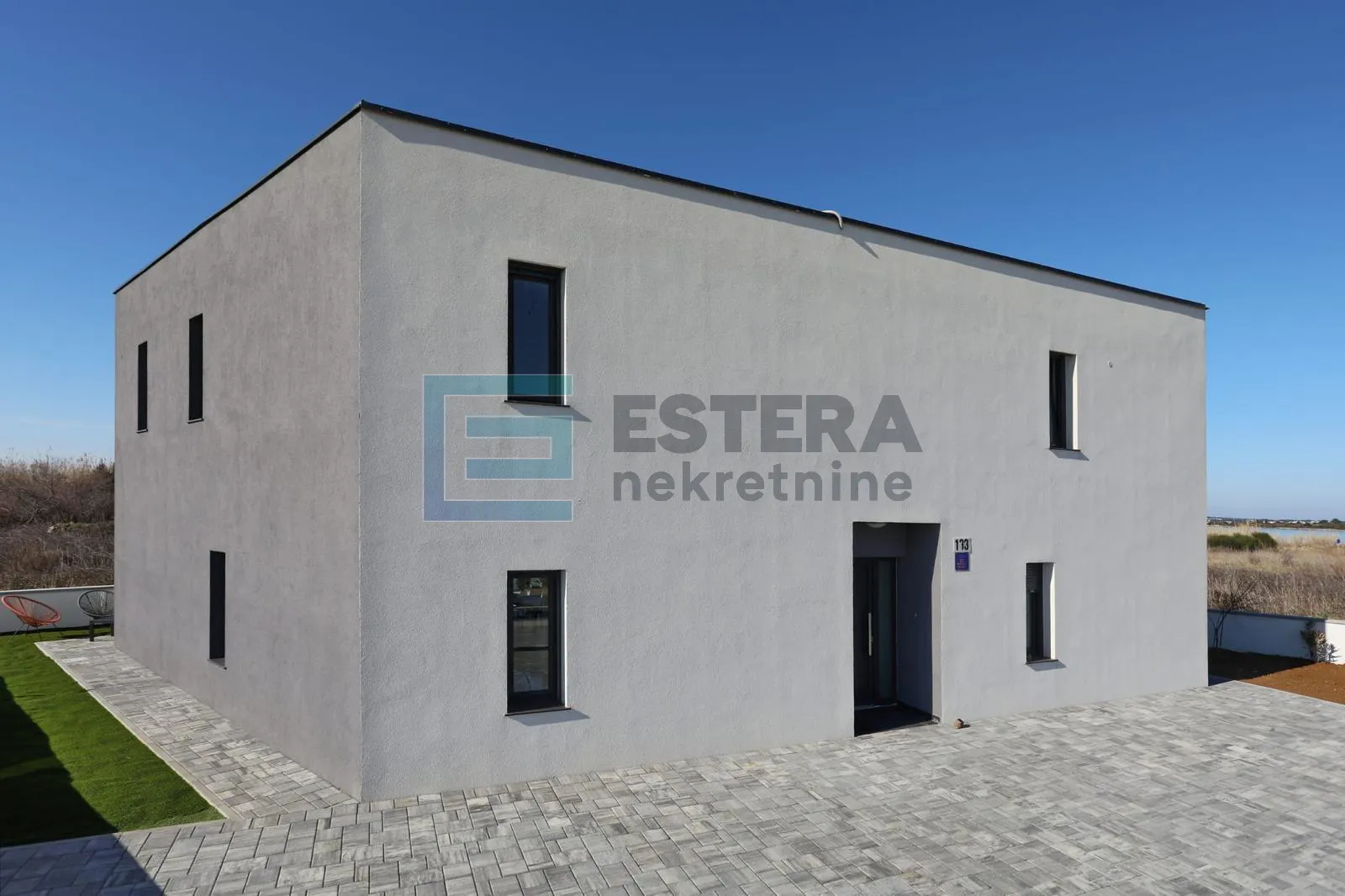 luksuzna vila prodaja privlaka, 200 m2, bazen - slika 4