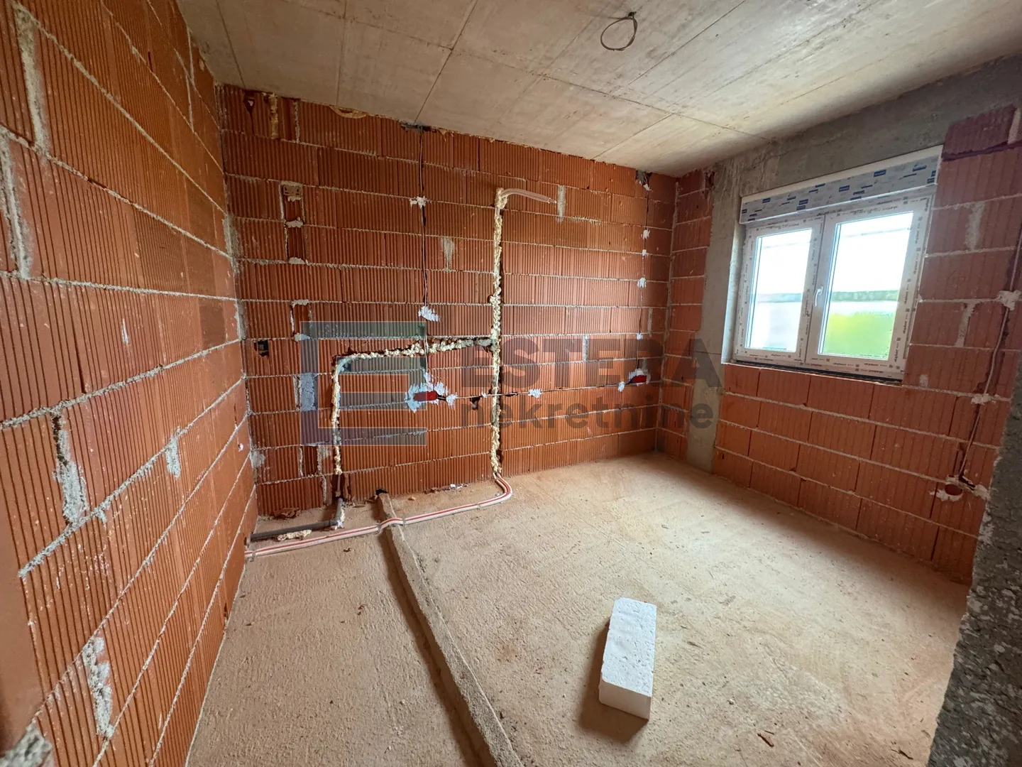 novogradnja penthouse 107m2 prodaja sabunike, 4s, 2. kat - slika 11