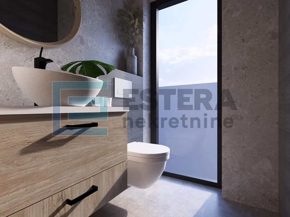 penthouse 172 m2 prodaja petrčane s4, 6s, 2. kat - slika 10