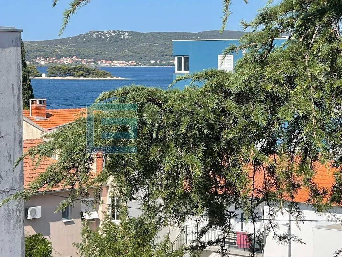 apartman prodaja biograd na moru, 67 m2, 3 kat, parking, pogled more - slika 19