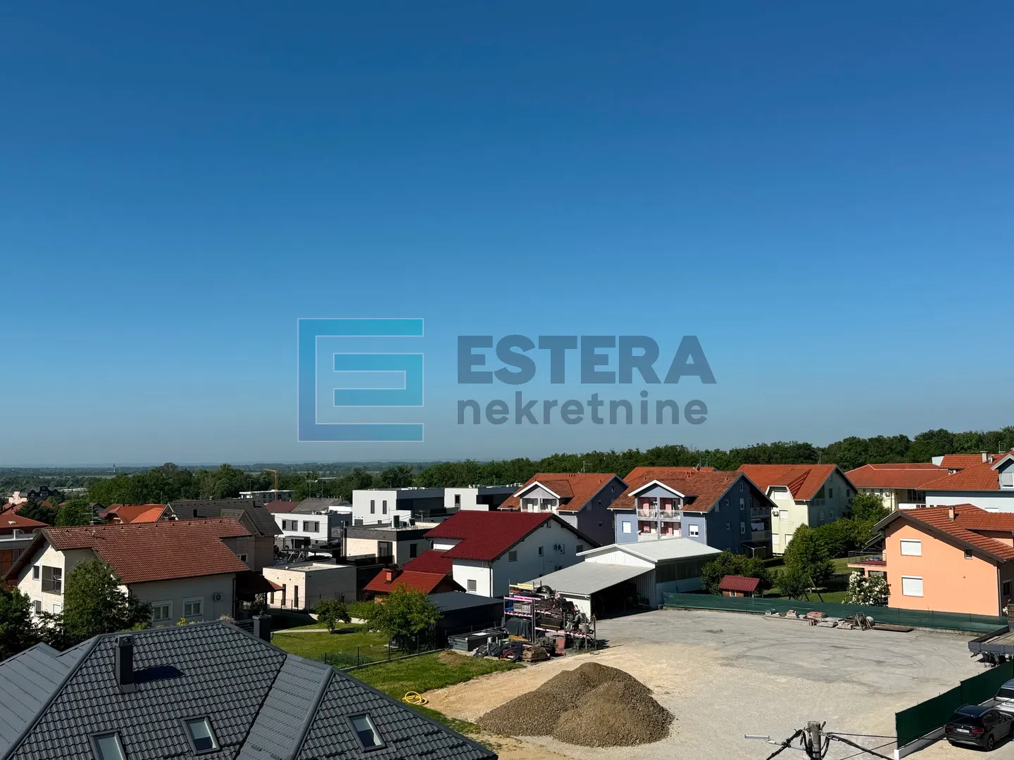 stan 90 m2 prodaja dugo selo 4s, 3. kat, terasa, dizalo, parking, spremište - slika 4