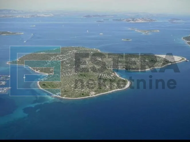 zemljište prodaja otok žižanj - slika 2