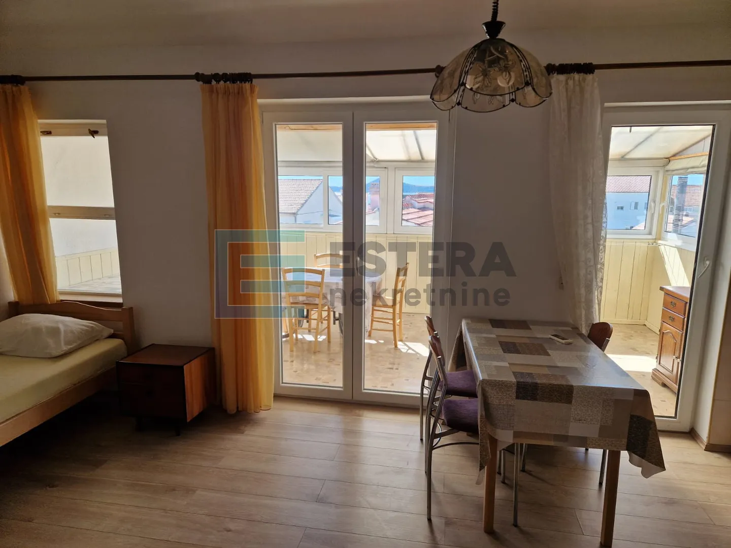 apartman 89 m2 prodaja vodice, 2. kat, 4s, parking - slika 3