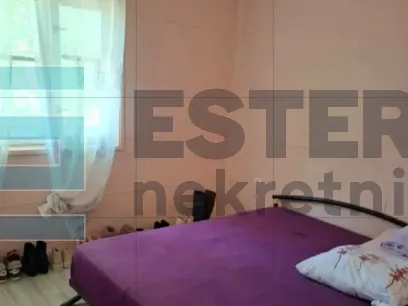 kuća 90 m2 prodaja knin, polača, zemljište 1173 m2 - slika 12