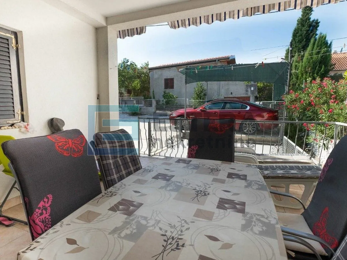 kuća na moru prodaja gornji karin 202 m2 - slika 7