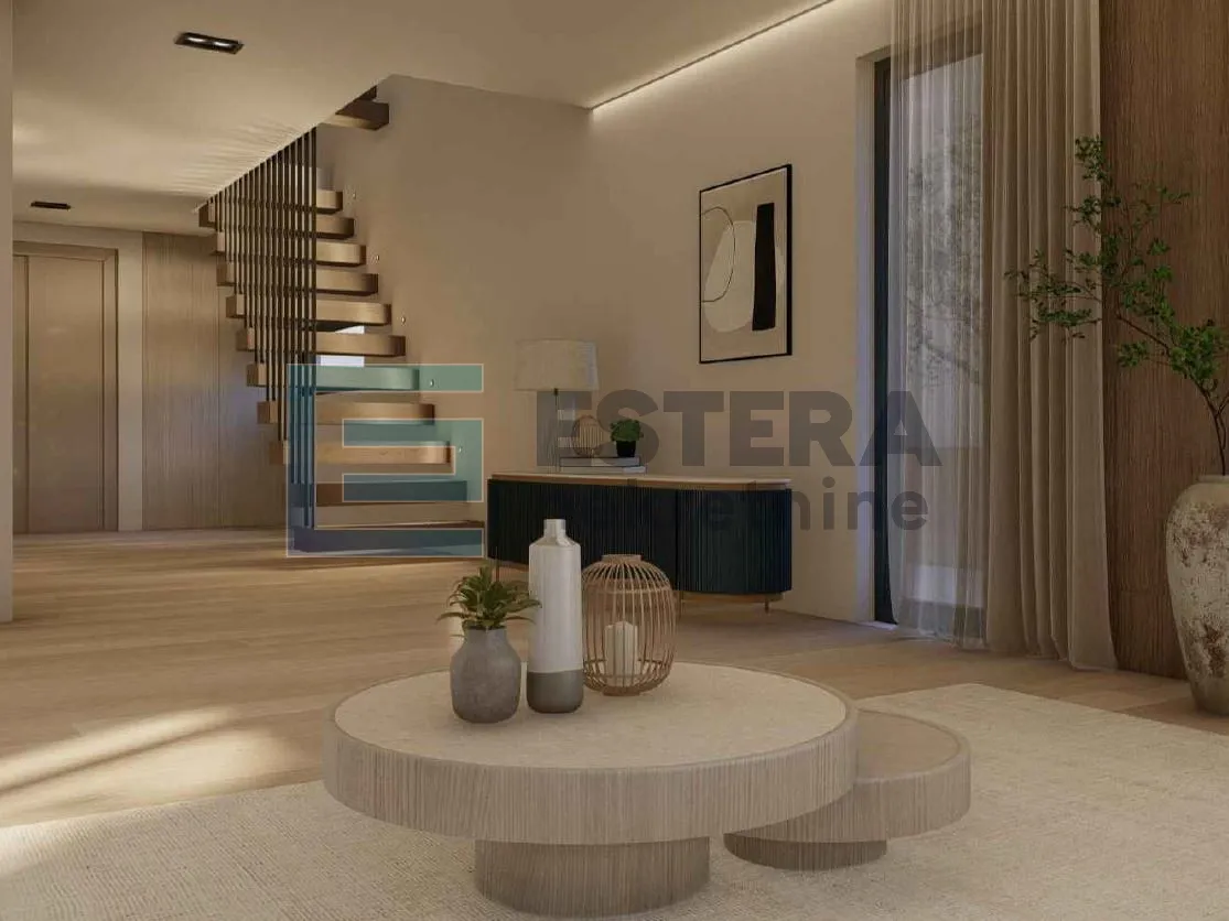 luksuzna vila prodaja, sukošan 352 m2 pogled na more! - slika 18