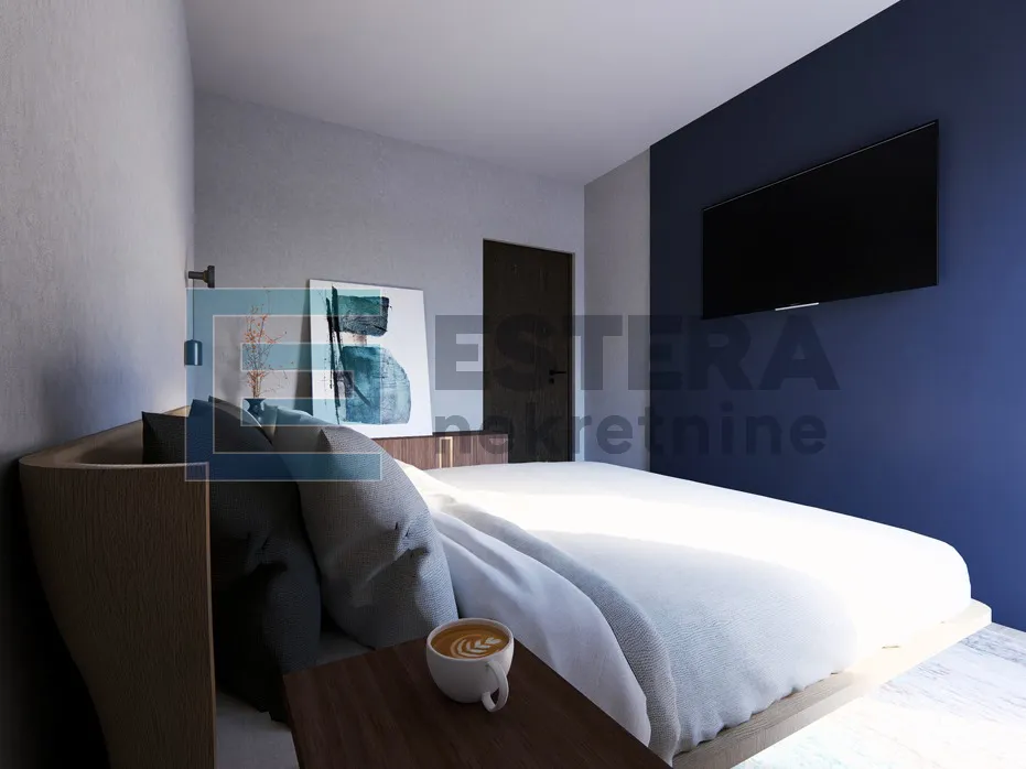 apartman 97 m2 prodaja petrčane s2, 3s, 1. kat - slika 6