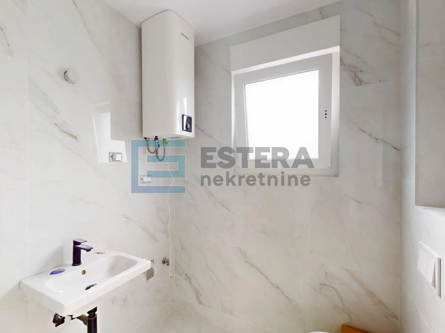 apartman prodaja novogradnja, pakoštane, 85 m2, 4s, priz, parking, vrt - slika 10