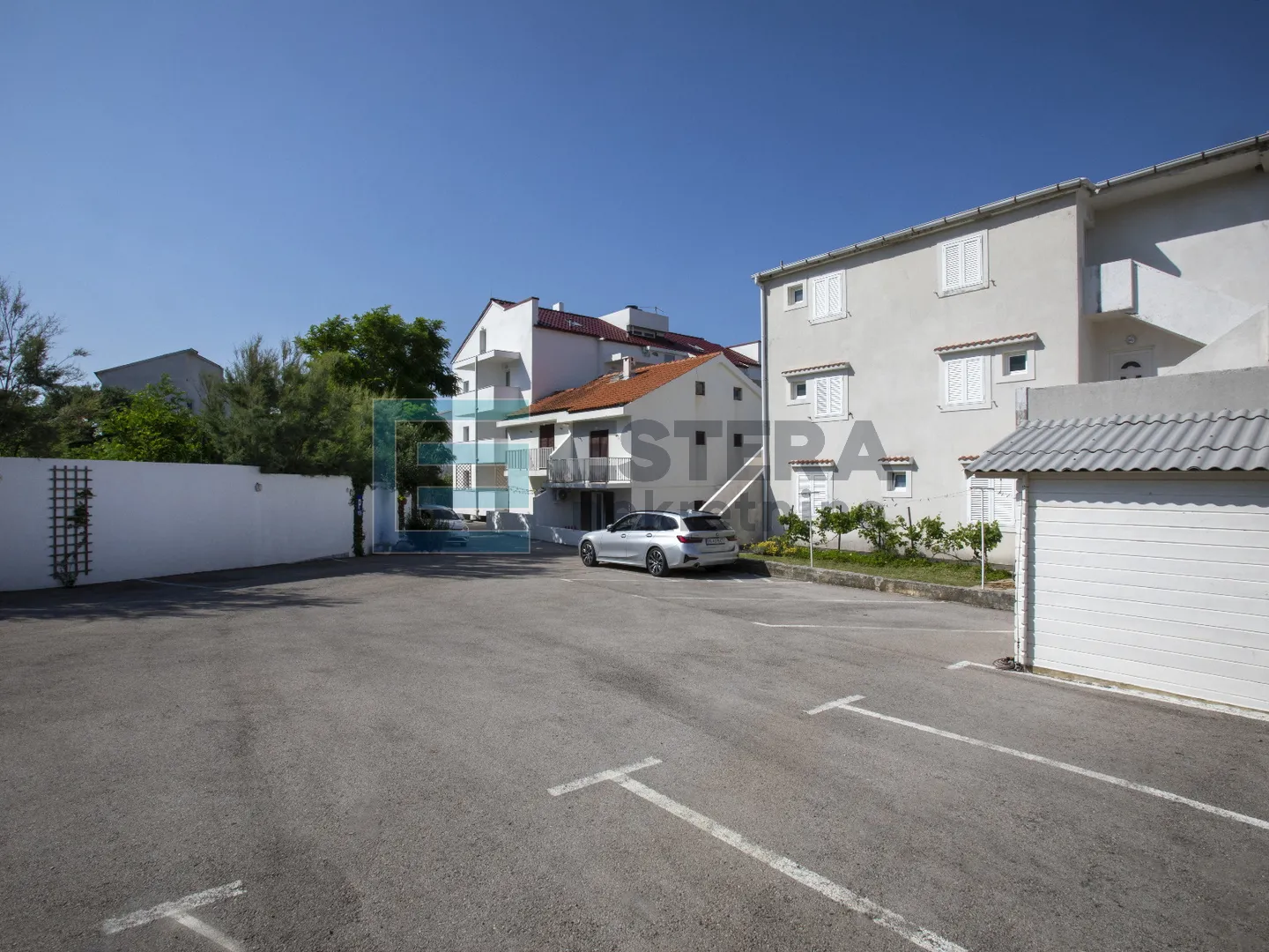 prodaja boutique hotel 18 soba, 4*, pag, pogled na more, 150 m od mora - slika 19