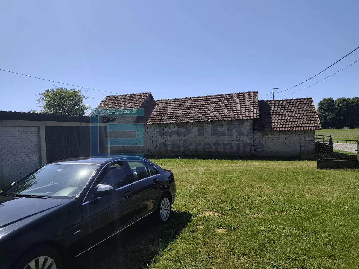 kuća prizemnica prodaja 218 m2 sivica (međimurje) - slika 4