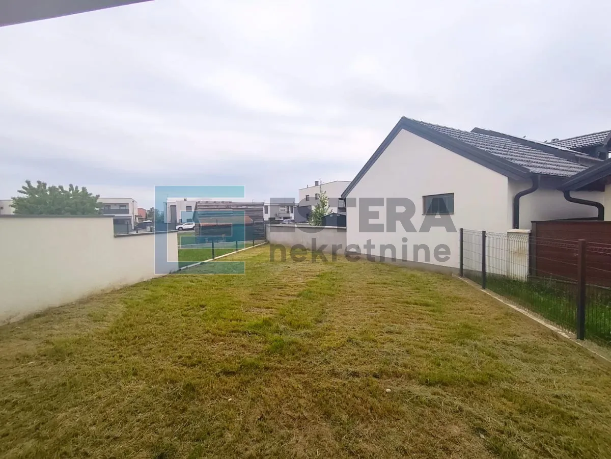 stan prodaja novogradnja, dvoetažni stan sa vrtom 130,90 m2 hrašćica - slika 5