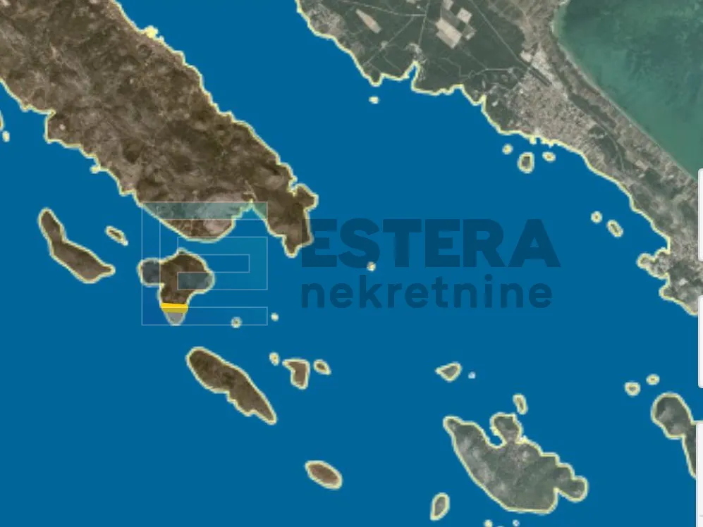 zemljište prodaja otok žižanj - slika 4