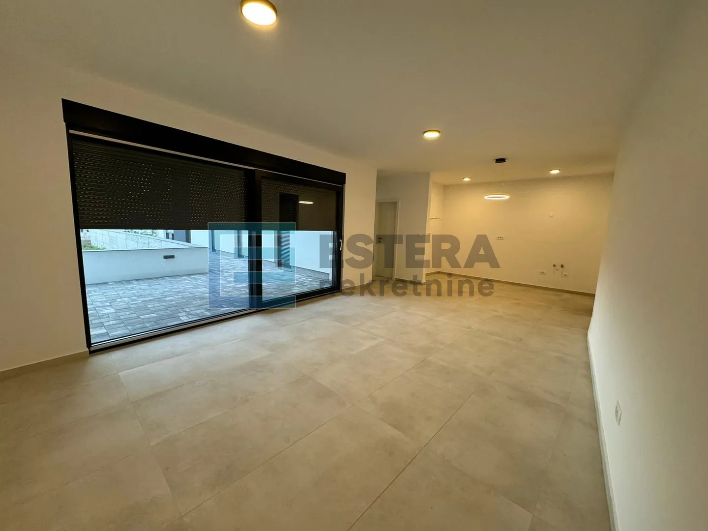 vir prodaja apartman sa okućnicom, 100 m2, 3s, 2 parkinga - slika 9