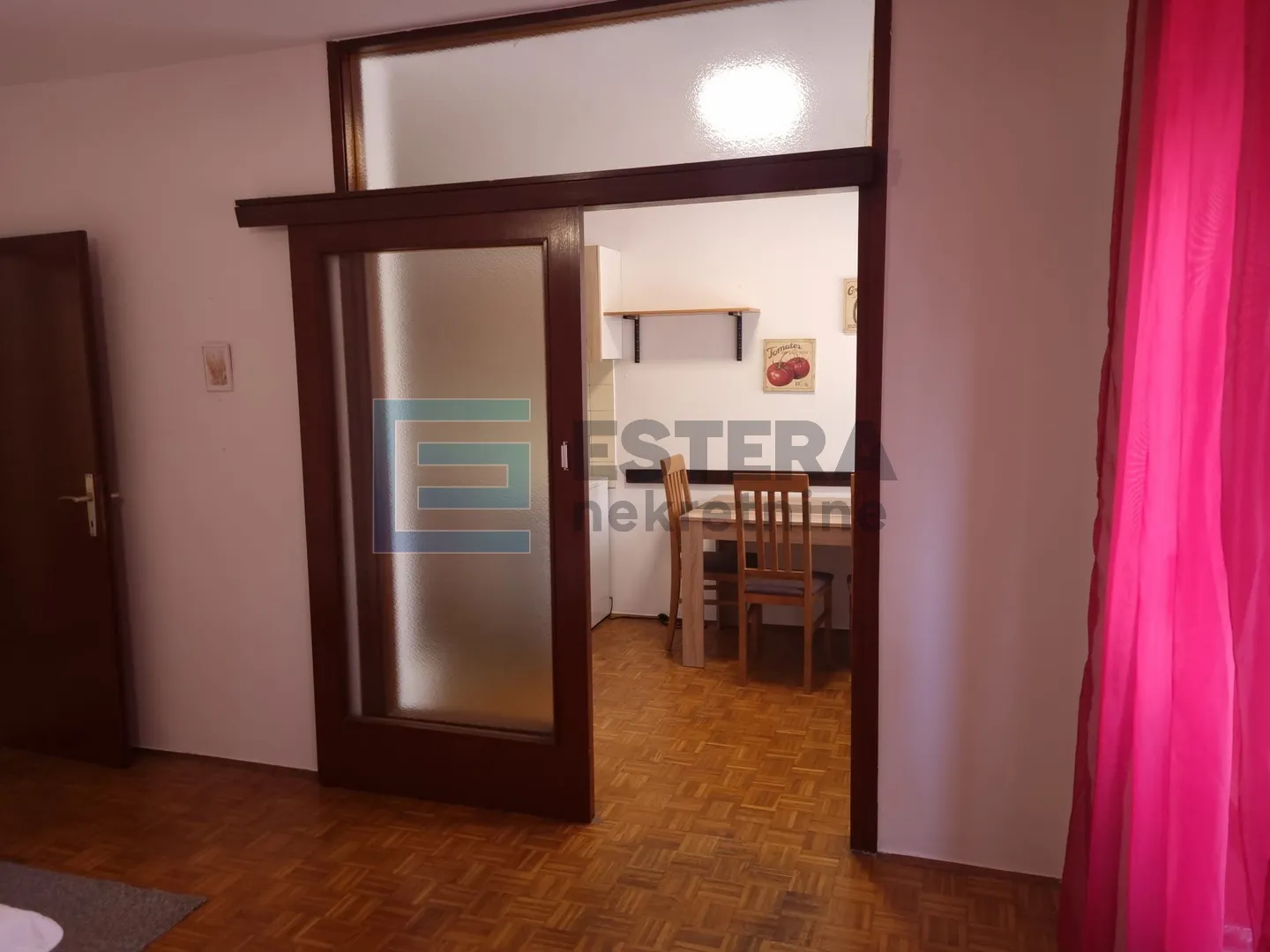 stan najam planinska 36 m2 s parkirnim mjestom - slika 11