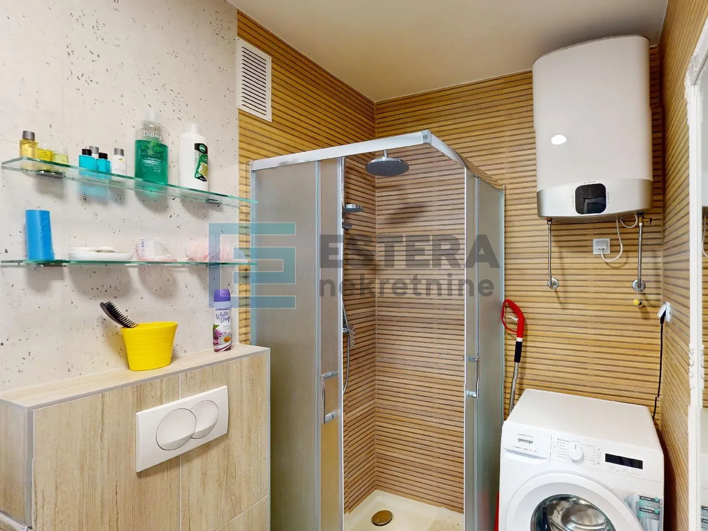 stan prodaja biograd n/m 225000 € centar-nova niža cijena!!! - slika 11