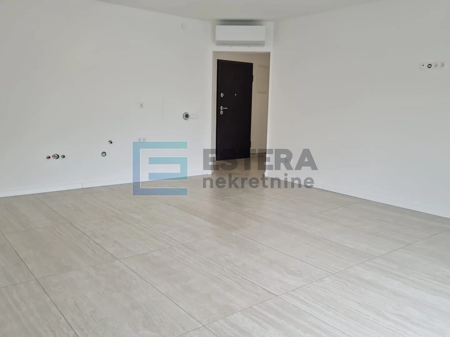 apartman 87 m2 prodaja privlaka, 3s, 1. kat, balkon, parking, 150 m od mora - slika 4