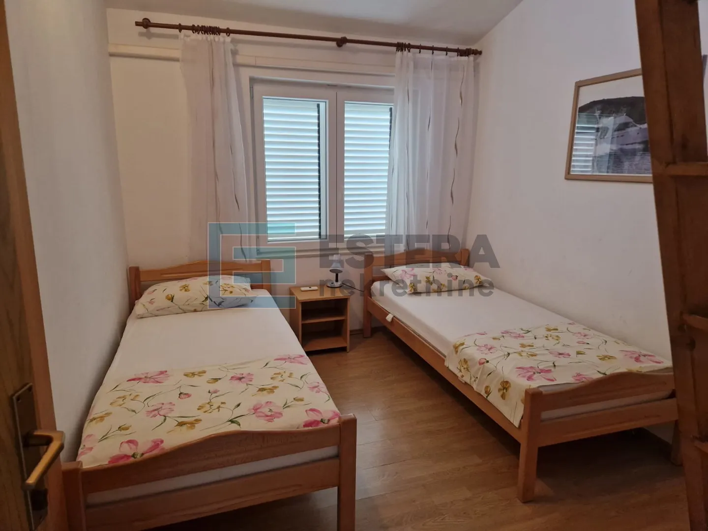 apartman 89 m2 prodaja vodice, 2. kat, 4s, parking - slika 11