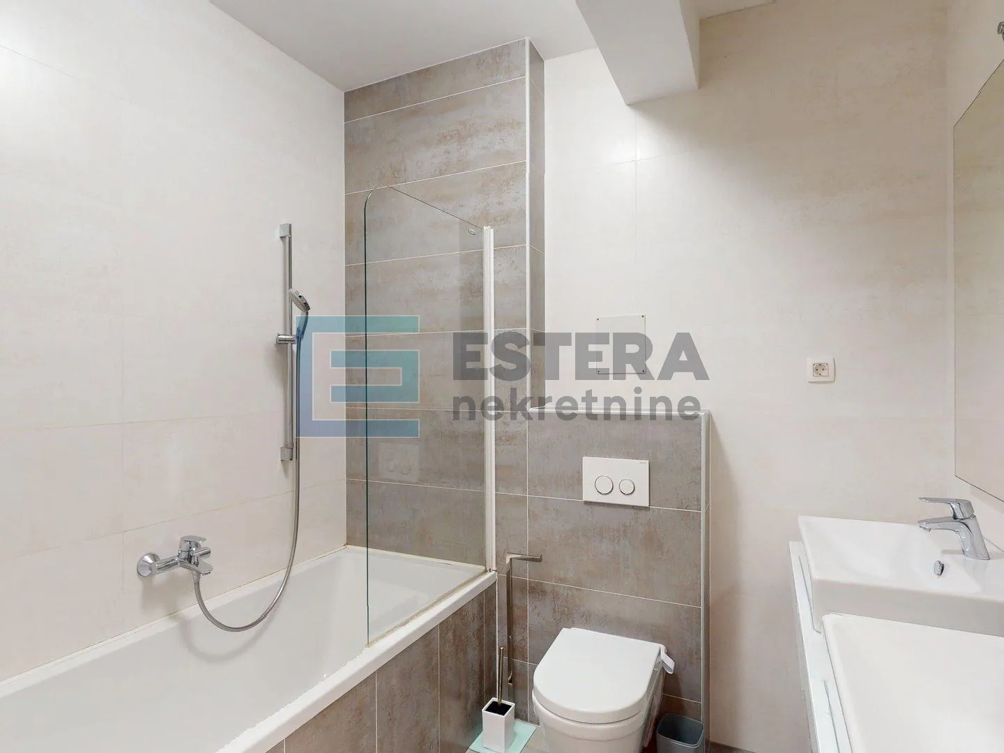 apartman s3 116 m2 prodaja srima, 1. kt, parking, bazen - slika 15