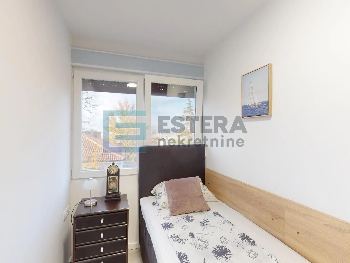 stan prodaja biograd n/m 225000 € centar-nova niža cijena!!! - slika 6