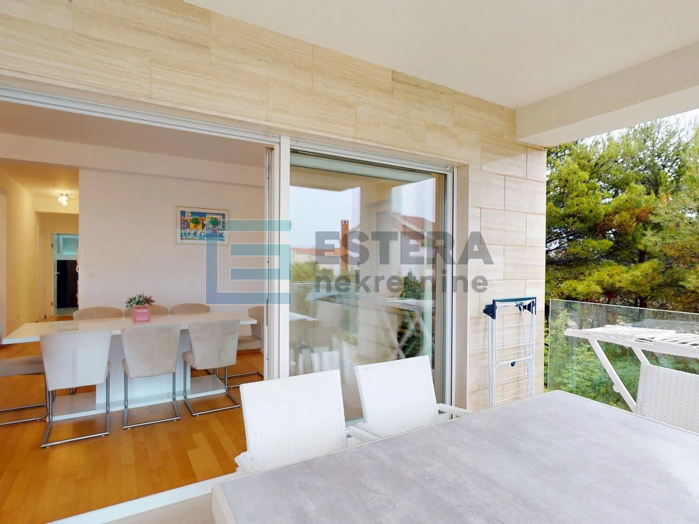 apartman s3 116 m2 prodaja srima, 1. kt, parking, bazen - slika 7