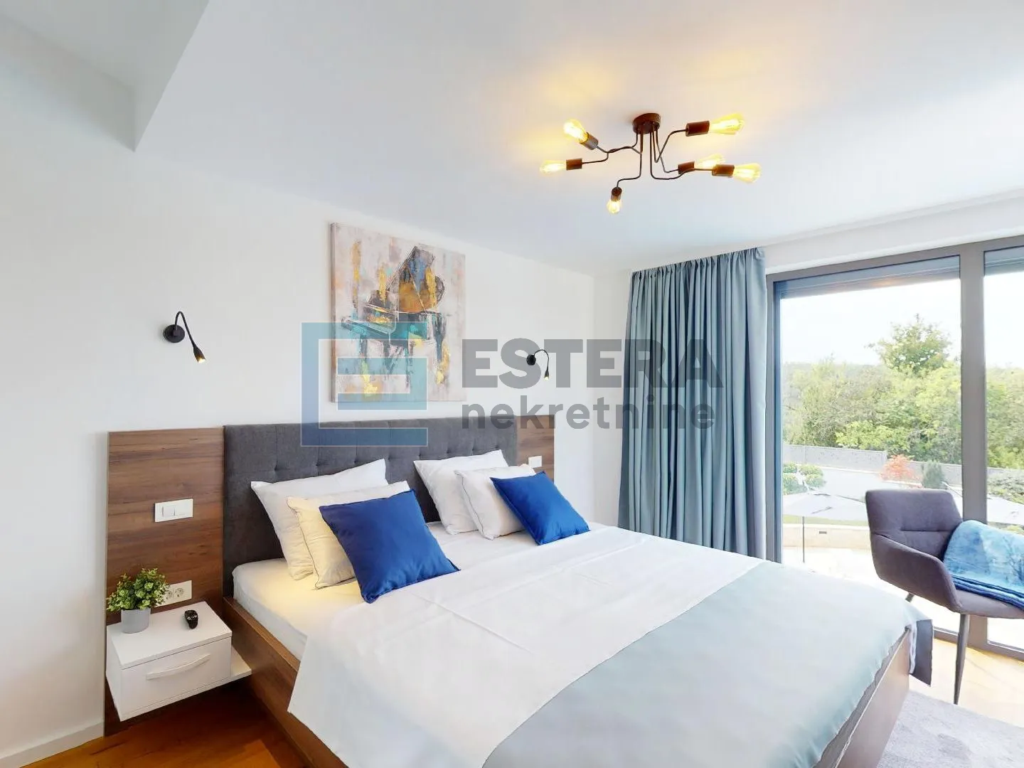 vila unutrašnjost istre 450 m2 - slika 32