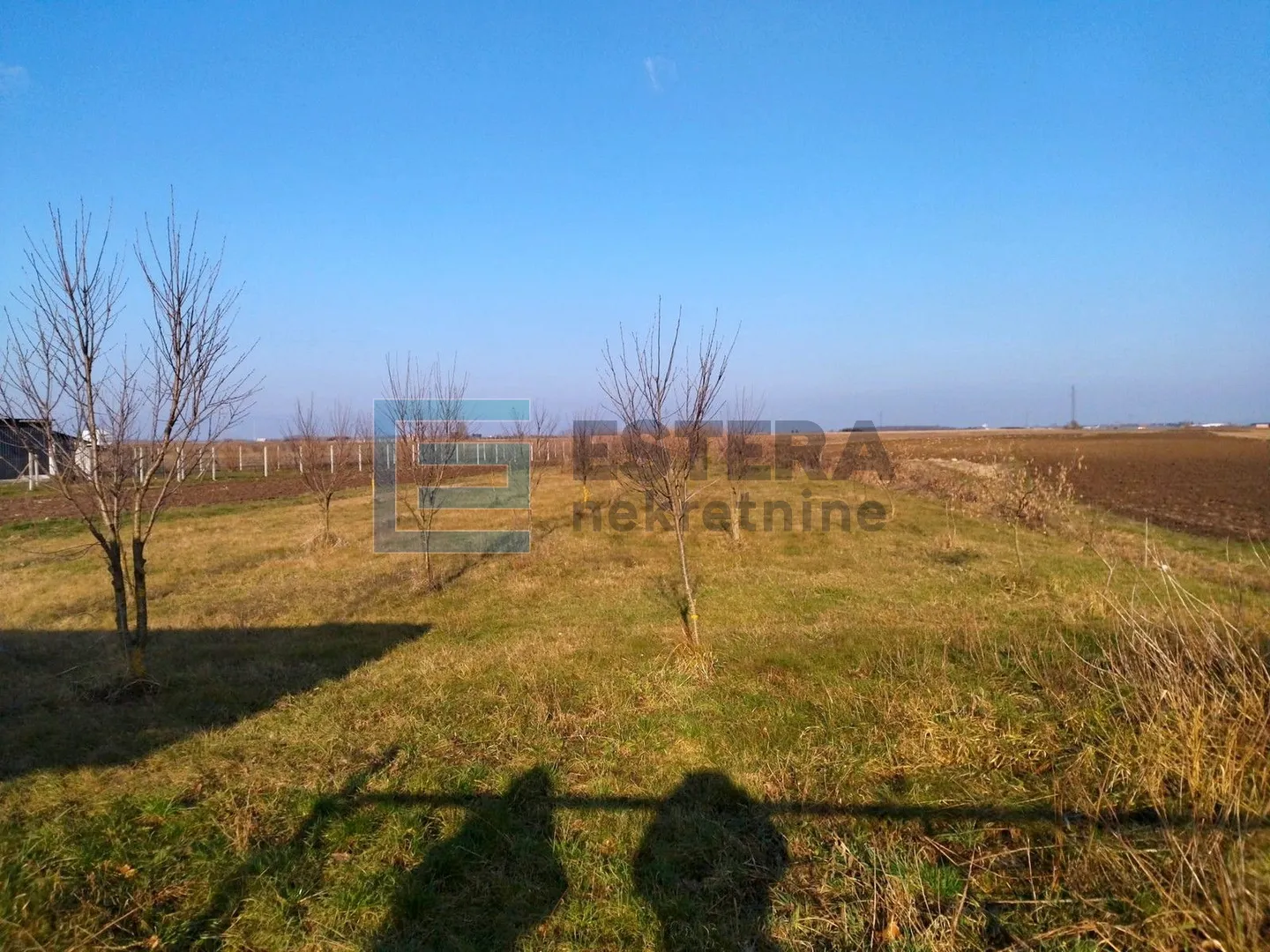 građevinsko zemljište prodaja varaždin okolica 2950 m2 - slika 4