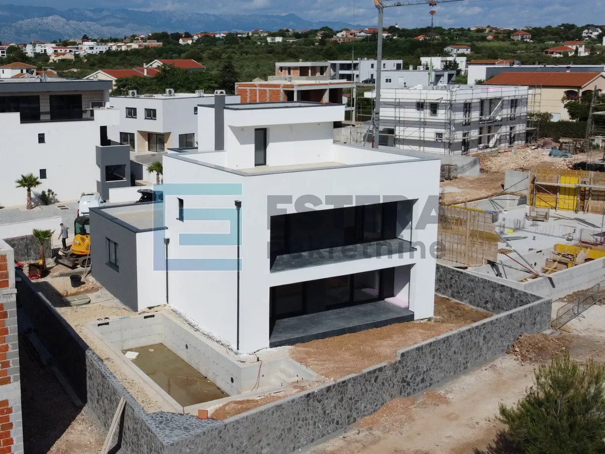 kuća s bazenom "b" prodaja vrsi 279,64 m2 - slika 3