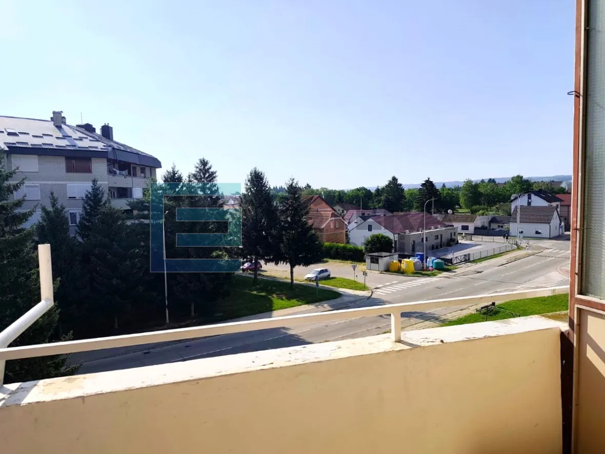 stan prodaja jednosoban 39,56 m2 koprivnica - slika 10