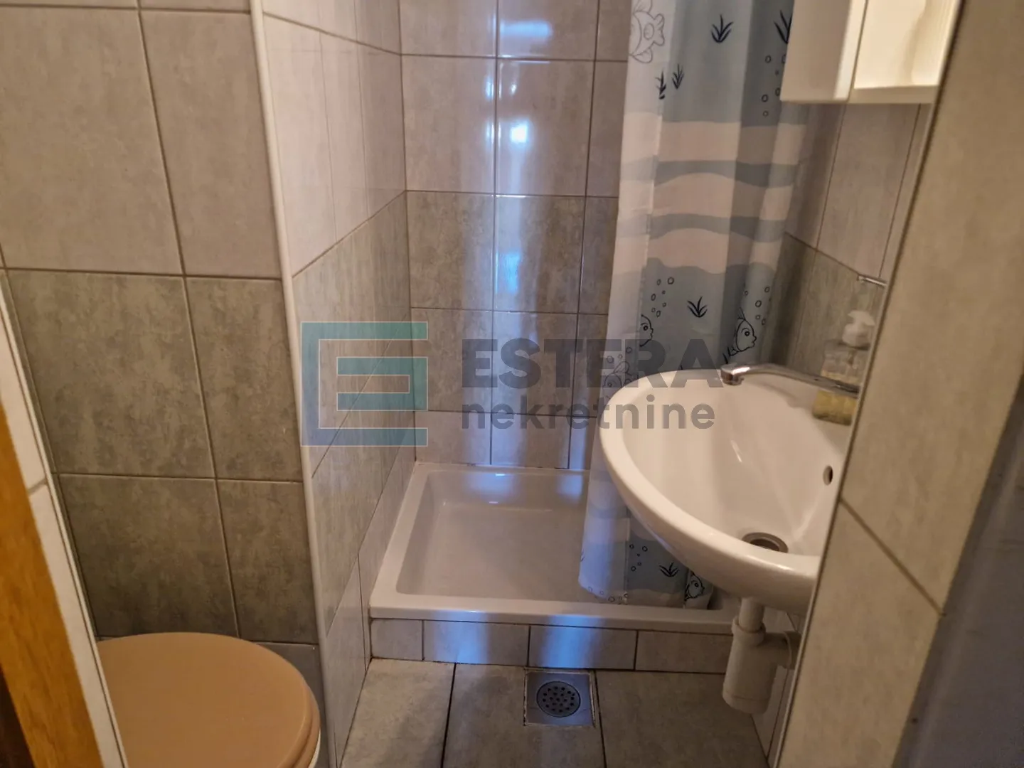 apartman 89 m2 prodaja vodice, 2. kat, 4s, parking - slika 14