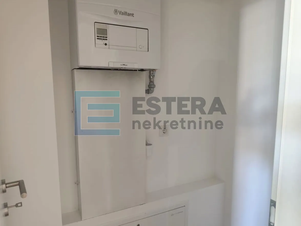 trosoban stan novogradnja (penthouse) 103,71 m2 novi marof - slika 9