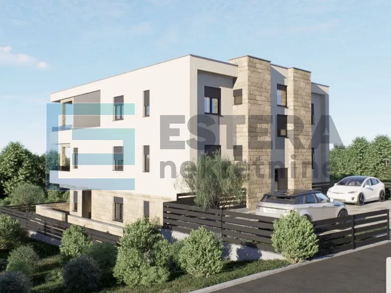 apartman 69 m2 prodaja novogradnja 3s, priz, zajednički bazen - slika 7