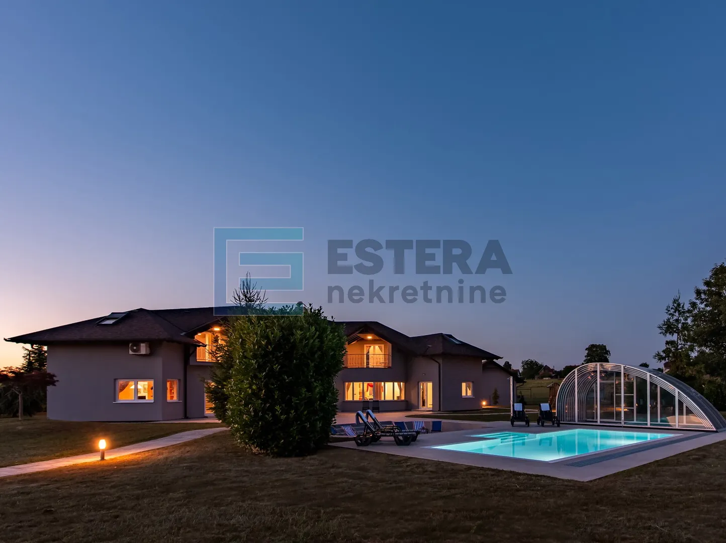 prodaja luksuzna vila deanovec 670 m2 - slika 30