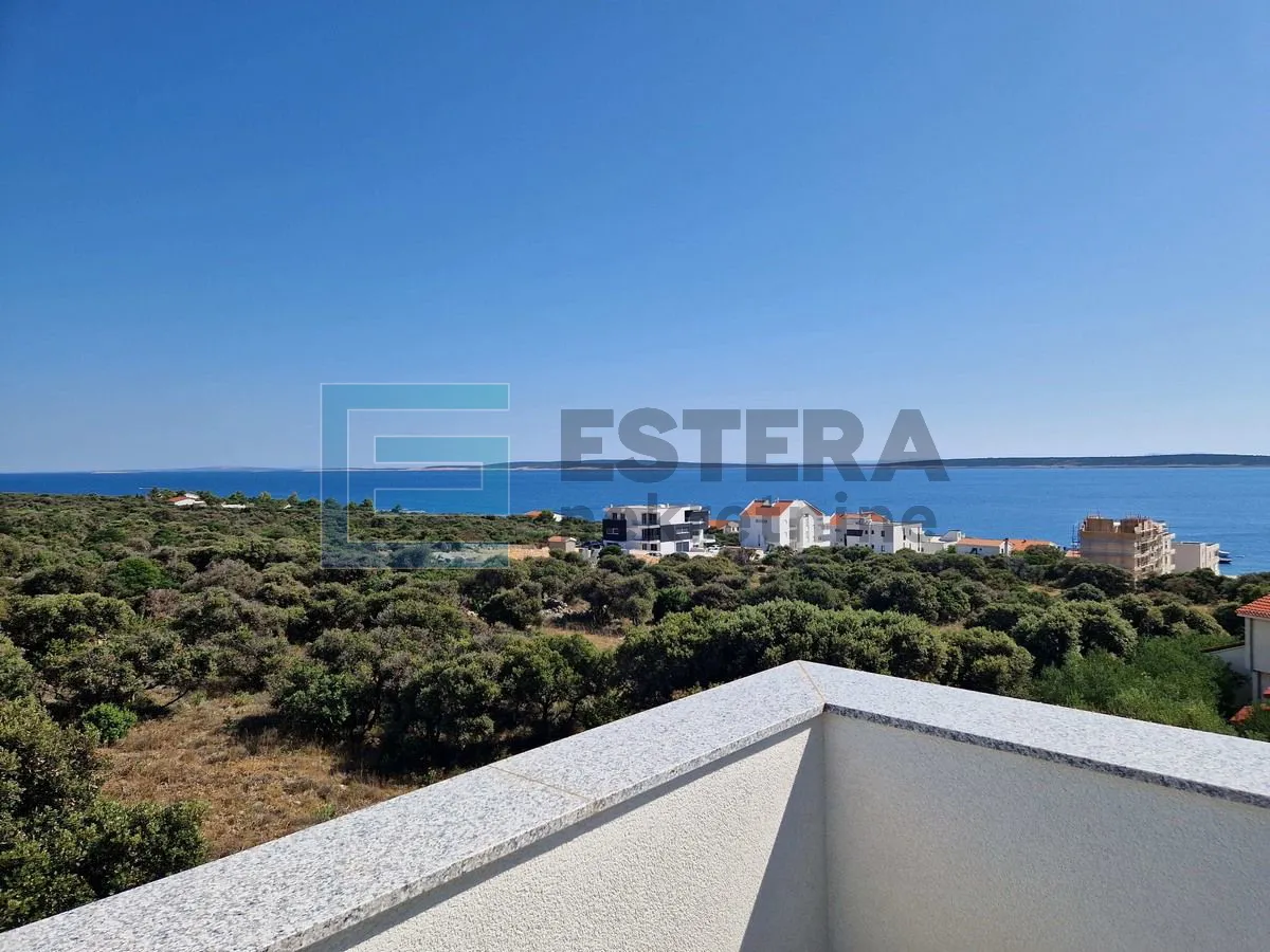 apartman prodaja mandre 117 m2 novogradnja, 2. kat, 4s, 2 pm - slika 17