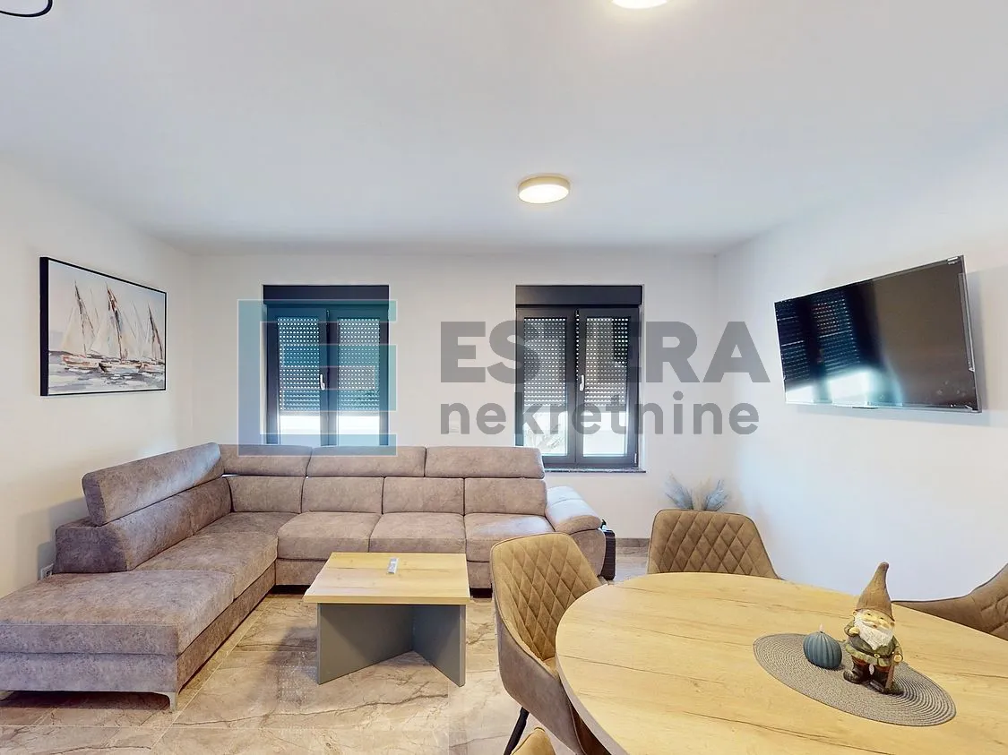 apartman prodaja vrsi 79 m2, prizemlje - slika 11
