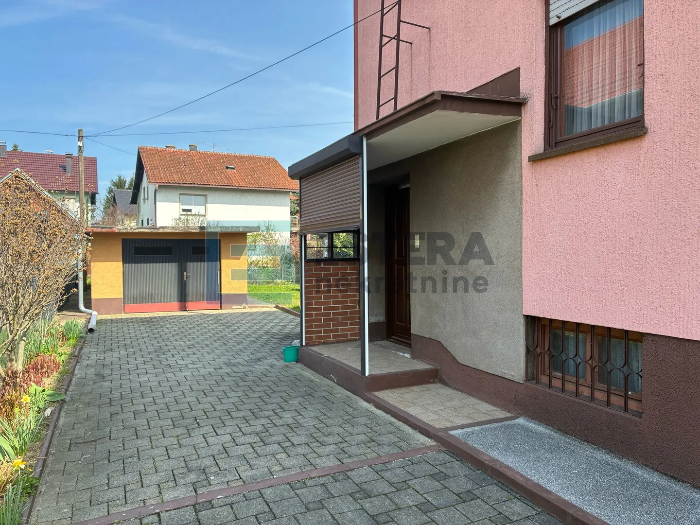 kuća prodaja 190 m2 novi marof, 5s - slika 7