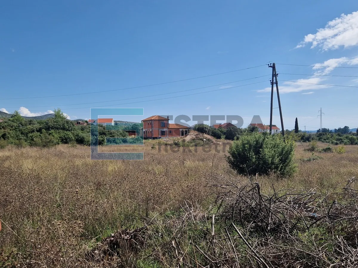 građevinsko zemljište prodaja kakma 1143 m2 - slika 4