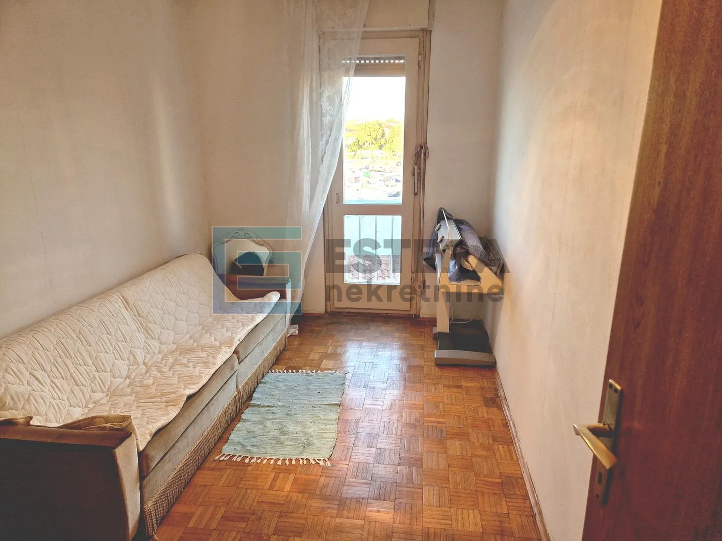 stan prodaja biograd na moru - centar 76,37 m2 - slika 8