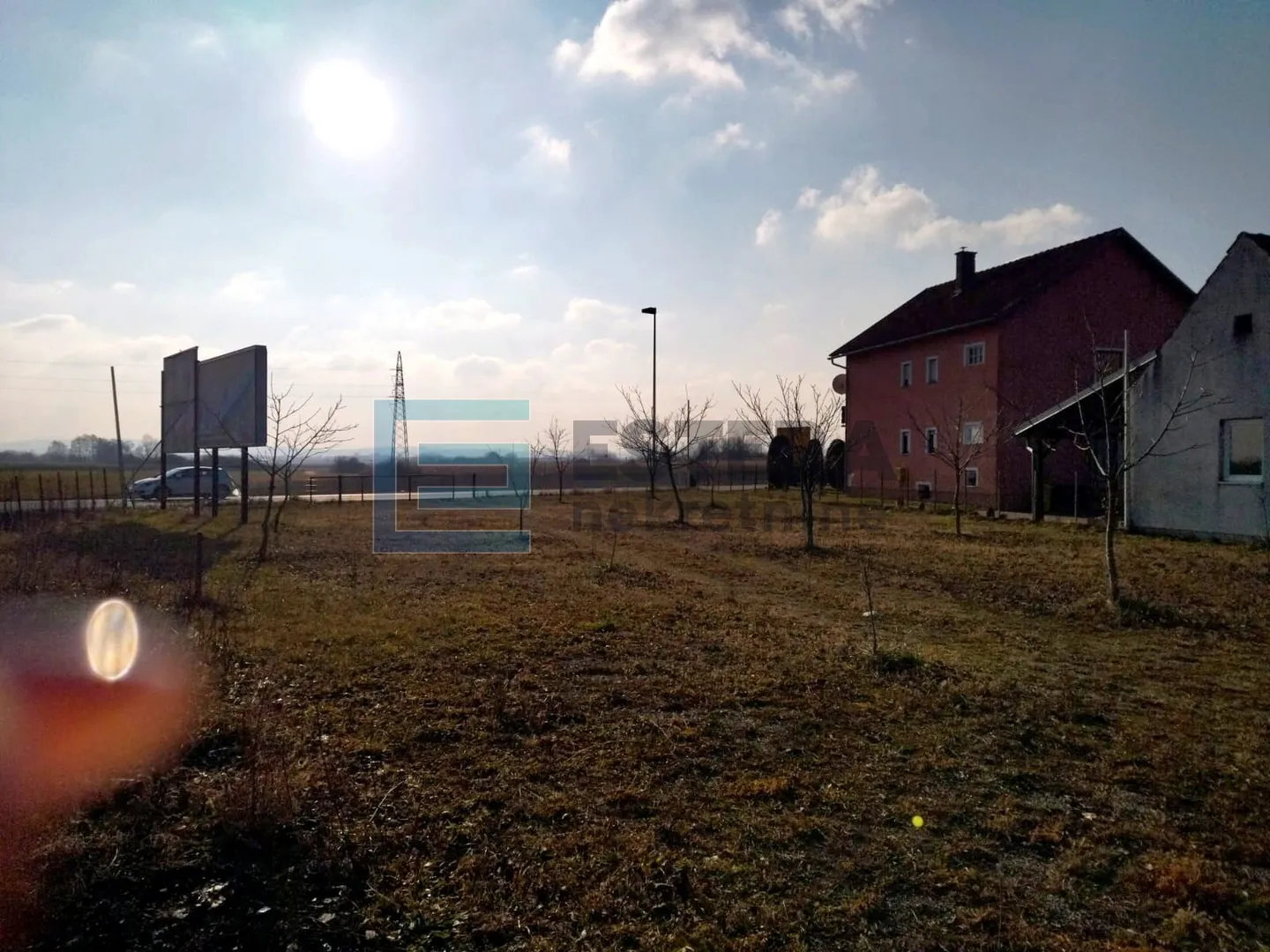građevinsko zemljište prodaja varaždin okolica 2950 m2 - slika 3