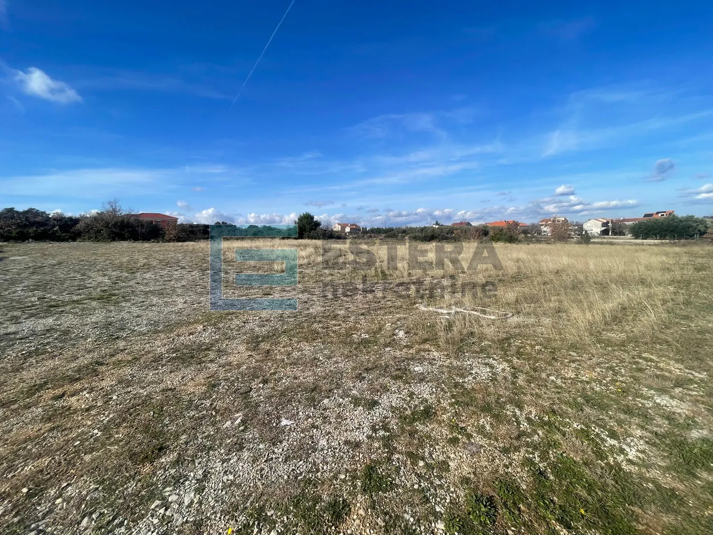 građevinsko zemljište prodaja polača, 954 m2 - slika 4