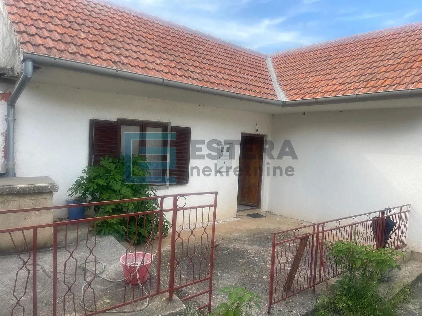 obiteljska kuća prodaja, vukšić, benkovac 95.000 € - slika 12