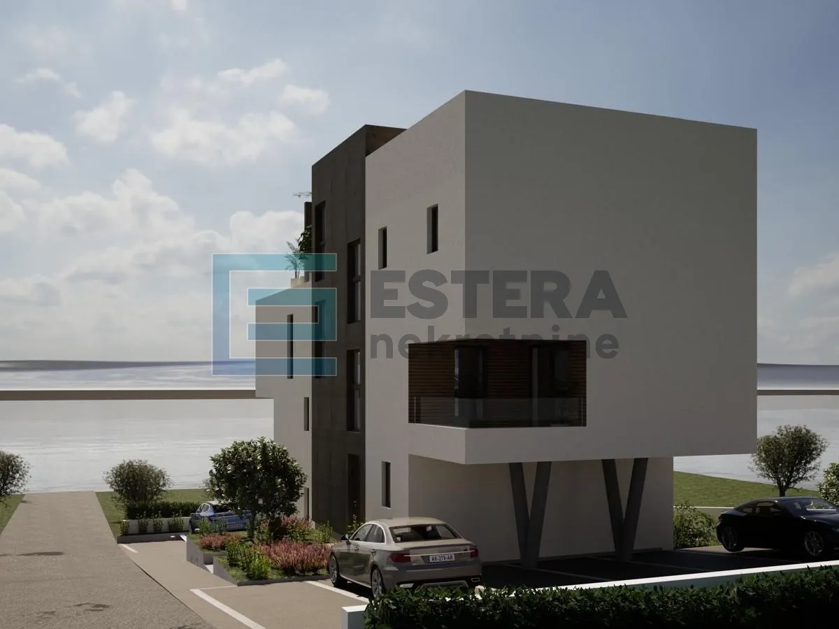 apartman penthouse prodaja kožino, 125 m2, 2. kat - slika 11