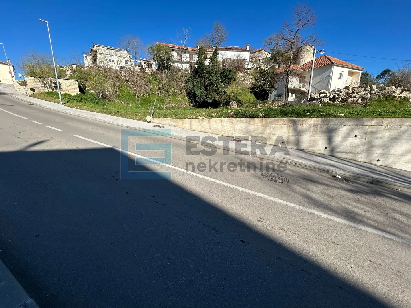 benkovac građevinsko zemljište 860 m2 prodaja - slika 6
